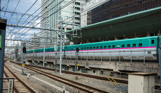 【601km以上】JR往復割引乗車券のススメ【鉄道】