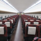 北陸新幹線の快適な旅のための座席選び：シーン別おすすめ座席