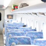 のぞみ新幹線の座席おすすめガイド：快適な旅のための選び方