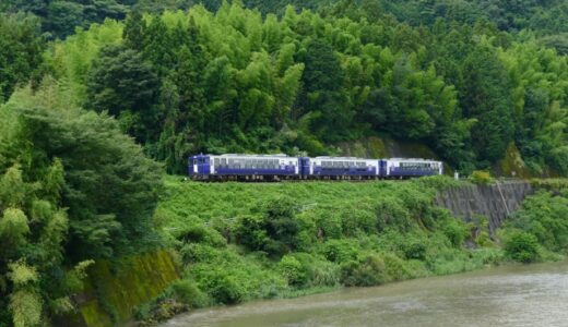 2024年の夏を満喫！JR東日本の臨時列車で巡る北日本のおすすめ旅行【臨時列車まとめ】