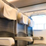北海道新幹線の快適な旅のための座席選び：シーン別おすすめ座席