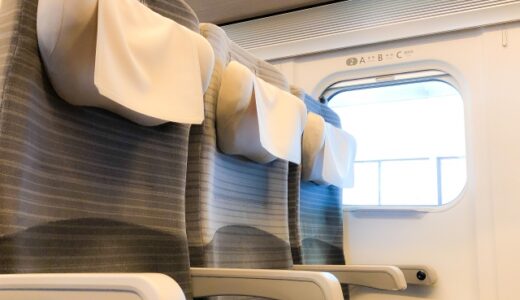 北海道新幹線の快適な旅のための座席選び：シーン別おすすめ座席