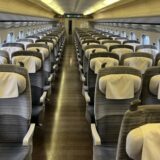 東北新幹線の快適な旅のための座席選び：シーン別おすすめ座席